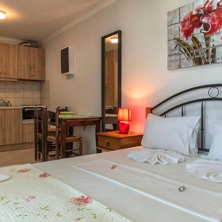 Villa Sandy Sívota Extérieur photo