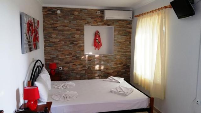 Villa Sandy Sívota Extérieur photo